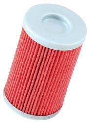 K&N - K&N KN-155 Oil Filter - Image 2