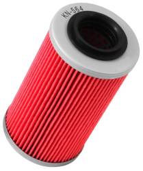 K&N - K&N KN-564 Oil Filter - Image 1