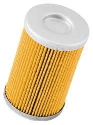 K&N - K&N KN-655 Oil Filter - Image 2