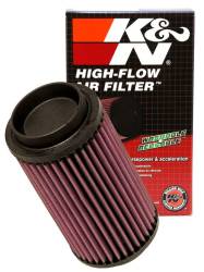K&N - K&N PL-1003 Replacement Air Filter - Image 2