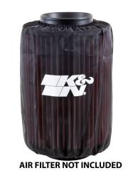 K&N - K&N PL-8007DK Air Filter Wrap - Image 2