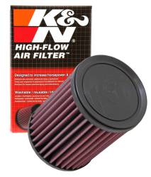 K&N - K&N CM-8012 Replacement Air Filter - Image 2