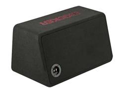 Kicker - Kicker 45VL7R102 Single 10" Solo-Baric L7R Loaded Subwoofer Enclosure - Image 4