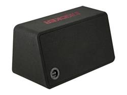 Kicker - Kicker 45VL7R122 Single 12" Solo-Baric L7R Loaded Subwoofer Enclosure - Image 4