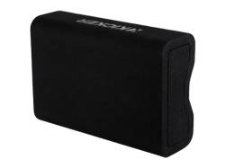 Kicker - Kicker 48CVTDF102 10" CompVT Down-Firing 2 Ohm Loaded Subwoofer Enclosure - Image 4