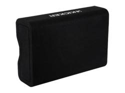 Kicker - Kicker 48CVTDF122 12" CompVT Down-Firing 2 Ohm Loaded Subwoofer Enclosure - Image 4