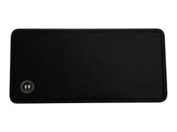 Kicker - Kicker 48DCVR122 Dual 12" CompVR 2-Ohm Loaded Subwoofer Enclosure - Image 4