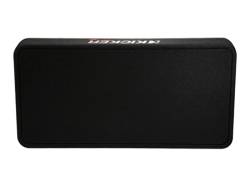 Kicker - Kicker 48TCWRT122 12" CompRT 2 Ohm Loaded Subwoofer Enclosure - Image 4