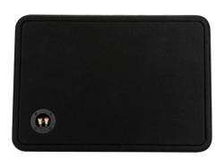 Kicker - Kicker 48VCVR122 12" CompVR 2-Ohm Loaded Subwoofer Enclosure - Image 4
