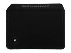Kicker - Kicker 48VCWR122 12" CompR 2-Ohm Loaded Subwoofer Enclosure - Image 4