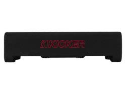 Kicker - Kicker 49L7TDF102 10" Solo-Baric L7T Down-Firing Loaded Subwoofer Enclosure - Image 3