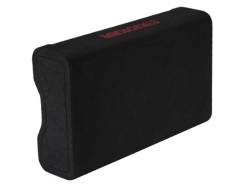 Kicker - Kicker 49L7TDF102 10" Solo-Baric L7T Down-Firing Loaded Subwoofer Enclosure - Image 4