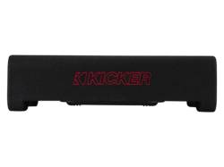 Kicker - Kicker 49L7TDF122 12" Solo-Baric L7T Down-Firing Loaded Subwoofer Enclosure - Image 3