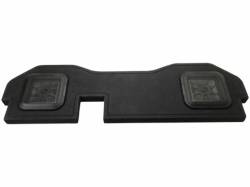 Kicker - Kicker 51KRDL7T102 Dual 10" Solo-Baric L7T Loaded Enclosure for Ram Quad/Crew - Image 1