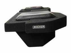Kicker - Kicker 51KRDL7T102 Dual 10" Solo-Baric L7T Loaded Enclosure for Ram Quad/Crew - Image 3