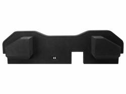 Kicker - Kicker 51KRDL7T102 Dual 10" Solo-Baric L7T Loaded Enclosure for Ram Quad/Crew - Image 4