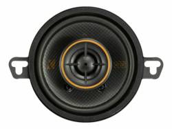 Kicker - Kicker 51KSC3504 KSC350 KS-Series 3.5" Coaxial Speakers Pair - Image 2