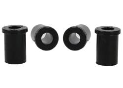 Nolathane - Nolathane REV160.0006 Leaf Spring & Shackle Bushing Kit for 72-80 Int Scout II - Image 2