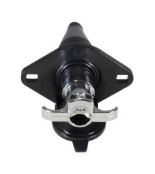 Hopkins Towing Solution - Hopkins 48405 6-Pole Round Connector Kit Vehicle To Trailer Wiring Connector - Image 6