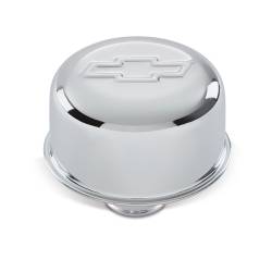 Proform - Proform 141-616 Oil Breather Cap Bow Tie Emblem - Image 1