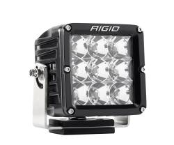 Rigid Industries - Rigid Industries 321113 D-XL Series Pro 4" LED Off Road Light Pod Flood - Image 1