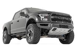 Rough Country Suspension Systems - Rough Country 4.5" Suspension Lift Kit 17-18 Ford F150 Raptor 4WD 51930 - Image 2