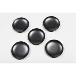 Rugged Ridge - Rugged Ridge 11651.26 Door Handle Recess Guards for Jeep Wrangler Unlimited - Image 1