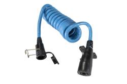 Hopkins Towing Solution - Hopkins 47085 Flex-Coil Adapters Vehicle To Trailer - Image 2