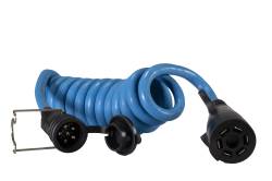 Hopkins Towing Solution - Hopkins 47085 Flex-Coil Adapters Vehicle To Trailer - Image 3