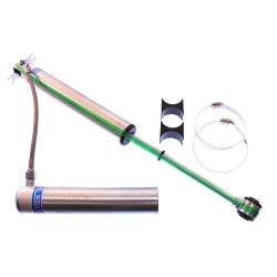 Bilstein - Bilstein 25-187663 46mm Monotube Shock Absorber - Image 1