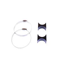 Bilstein - Bilstein 25-187663 46mm Monotube Shock Absorber - Image 2