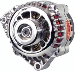 Powermaster Performance - Powermaster 57861 Alternator - Image 2