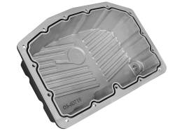 aFe Power - aFe Power Pro Series Deep Capacity Aluminum Engine Oil Pan-Black 46-70322 - Image 3