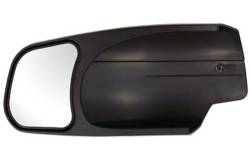 Cipa Mirrors - CIPA Mirrors 10901 Custom Towing Mirror - Image 1