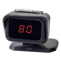 Hopkins Towing Solution - Hopkins Towing Solution 47297 InSIGHT Flex-Mount Brake Control - Image 1