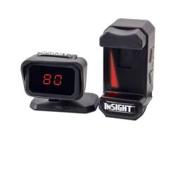 Hopkins Towing Solution - Hopkins Towing Solution 47297 InSIGHT Flex-Mount Brake Control - Image 2