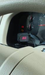 Hopkins Towing Solution - Hopkins Towing Solution 47297 InSIGHT Flex-Mount Brake Control - Image 4