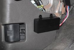 Hopkins Towing Solution - Hopkins Towing Solution 47297 InSIGHT Flex-Mount Brake Control - Image 6