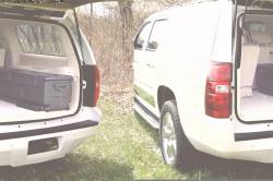 DU-HA - Du-Ha 70104 DUHA TOTE SLIDE BRACKET - Image 4