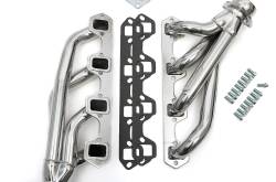 Hedman Hedders - Hedman 88406 HTC Exhaust Mid-Length Header for 64-73 Mustang/Cougar 260-302 - Image 2