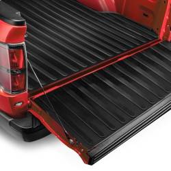 Dee Zee - Dee Zee DZ86700 Heavyweight Tailgate Mat Black 22"x7"x7" - Image 2