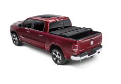 Extang - Extang Solid Fold 2.0 Hard Aluminum Tri-Fold Tonneau Cover-Black 83422 - Image 2