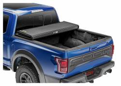 Extang - Extang Solid Fold 2.0 Hard Aluminum Tri-Fold Tonneau Cover-Black 83422 - Image 3