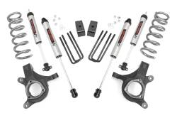 Rough Country 23970 4.5" Suspension Lift Kit for 99-06 Silverado/Sierra 1500 RWD