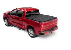 Extang - Extang Solid Fold 2.0 Hard Aluminum Tri-Fold Tonneau Cover-Black 83457 - Image 3