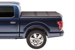 Extang - Extang Solid Fold 2.0 Hard Aluminum Tri-Fold Tonneau Cover-Black 83485 - Image 3