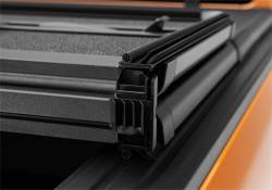 Extang - Extang Solid Fold 2.0 Hard Aluminum Tri-Fold Tonneau Cover-Black 83638 - Image 5