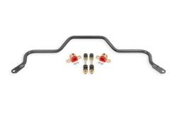 BMR Suspension - BMR Suspension SB003H Sway Bar Kit w/Bushings Rear Hollow 22mm - Image 1