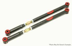 BMR TCA013H Lateral Arms Adjustable Rear Rearward Mount