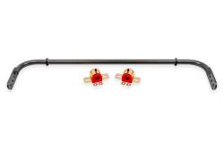 BMR Suspension SB017H Sway Bar Kit w/Bushings Rear Adjustable Hollow 25mm